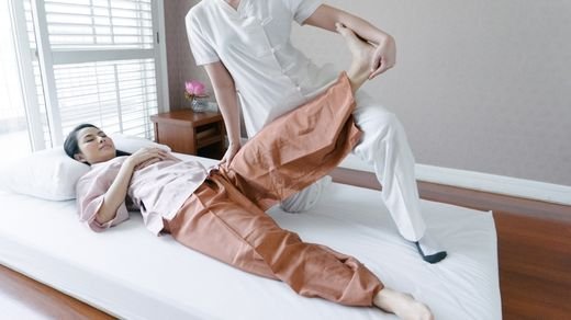 Stress-Free Business Travel: Experience Cheongju’s Top-notch Massage Services Stress-Free Business Travel: Experience Cheongju’s Top-notch Massage Services