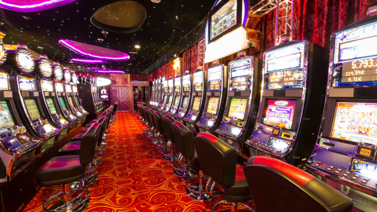 Discover the Excitement at RizSpin Casino