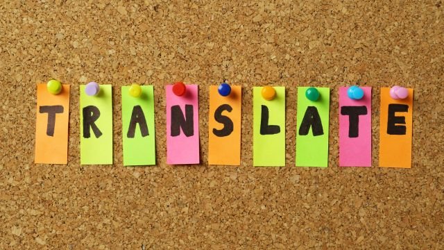 Reliable Translation Company in the UK for Accurate Language Services Reliable Translation Company in the UK for Accurate Language Services