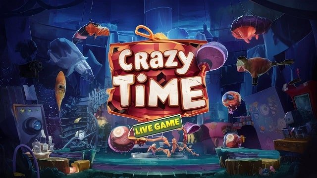 Crazy Time Casino: How to Win Big