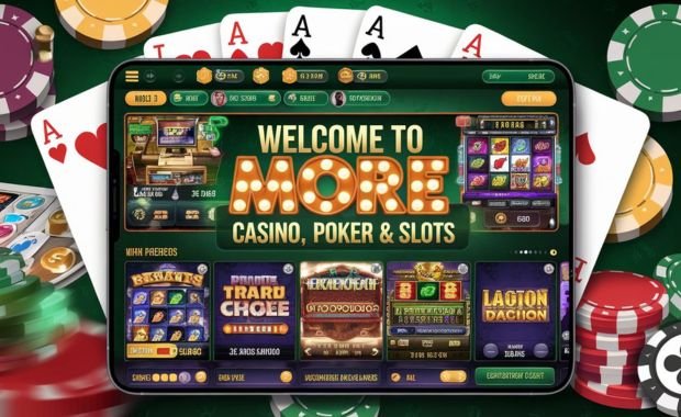 Easy Access to Casino Games with the Latest Starzbet Giriş