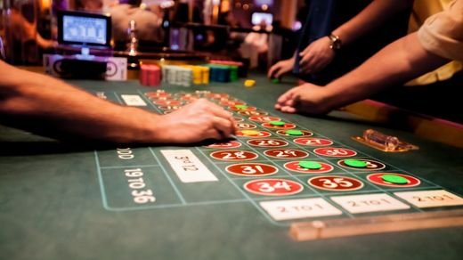 The Rise of Mobile Gaming in the Online Casino World
