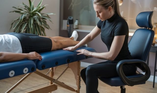 Discover Exceptional Sports Massage London Services Nearby Discover Exceptional Sports Massage London Services Nearby