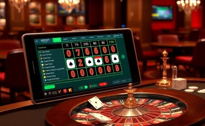 The Evolution of Pokies on PokiesGG