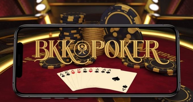 The Role of Bluffing in Poker with Real Money Matches The Role of Bluffing in Poker with Real Money Matches