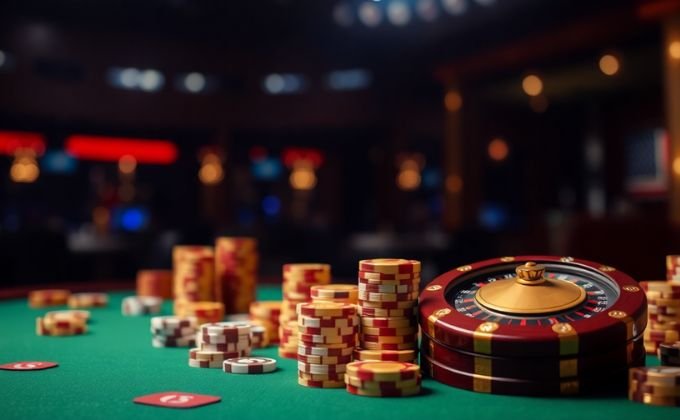Esports Betting: The Next Frontier in Online Wagering