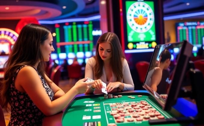 Benefits of Creating a Joospin Account