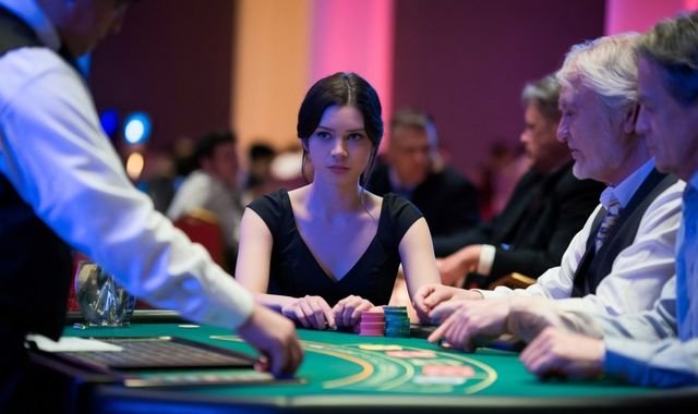 Technological Advancements Shaping Situs Slot Development