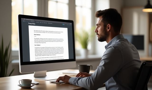 Create a UK-Compliant Privacy Policy with This Template Create a UK-Compliant Privacy Policy with This Template