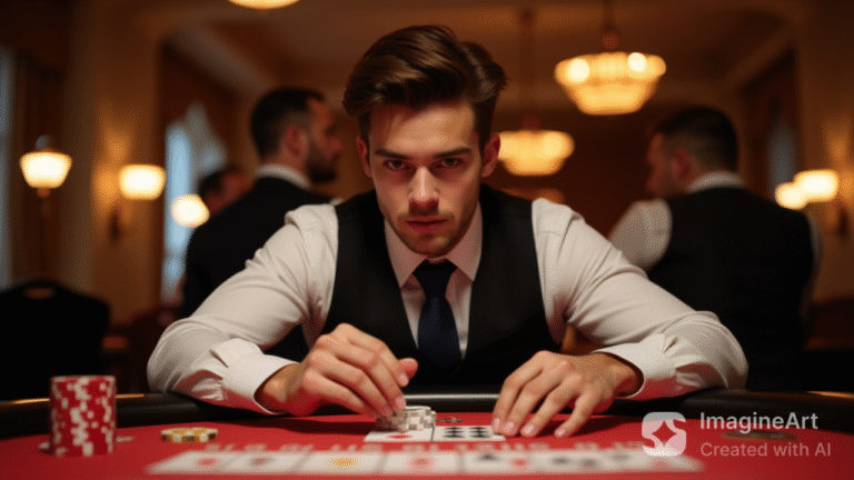 How to Choose Between FarUp Entertainment Casinos
