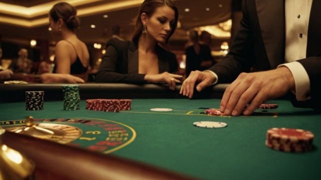 Your Path to Big Wins: Our Casino Site