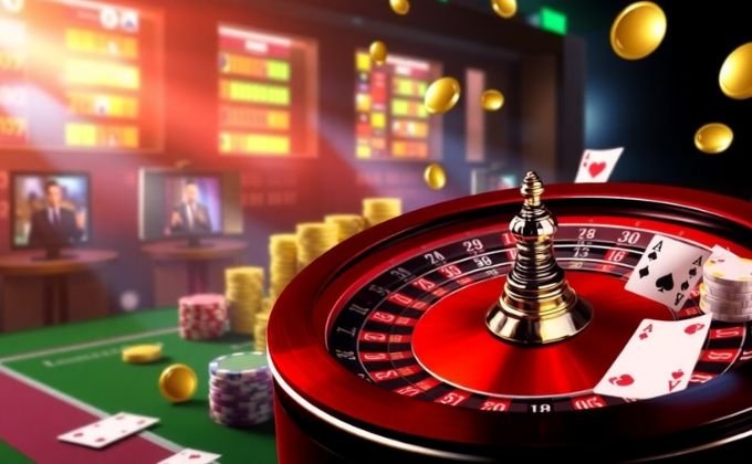 Why Smart Bonus Campaigns Are Essential for Casino Growth