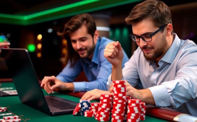 Comparing the Top-Rated Baccarat Sites of the Year